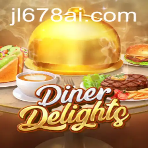 Explore the Delightful World of DinerDelights: A Virtual Culinary Adventure