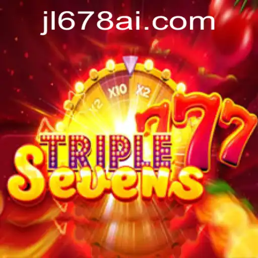 Unveiling the Excitement of 777TripleSeven - The Ultimate Gaming Experience