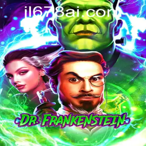 DrFrankenstein: A Revolutionary Gaming Experience