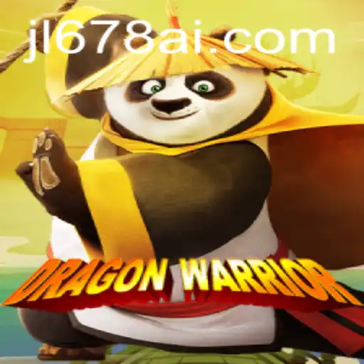 Discover the Epic World of DragonWarrior with JL678.COM