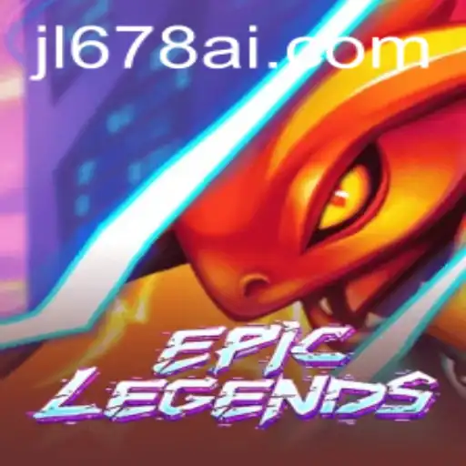 Immerse Yourself in the Enchanting World of EpicLegends