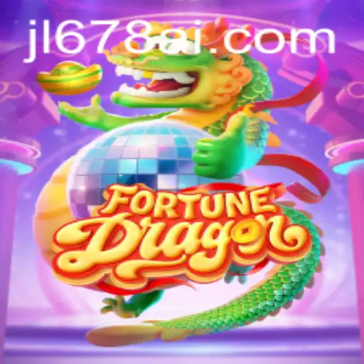 FortuneDragon: An Immersive Adventure into the World of JL678.COM