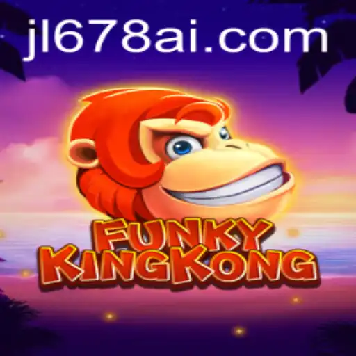 Exploring the Exciting World of FunkyKingKong and Its Association with JL678.COM