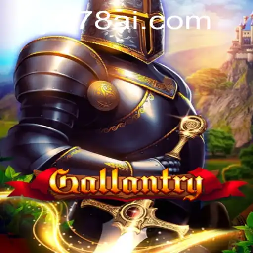 Gallantry: A Strategic Dive into the World of JL678.COM