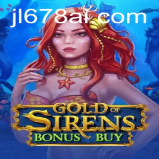 Exploring GoldofSirensBonusBuy: A Thrilling Dive into Underwater Adventure