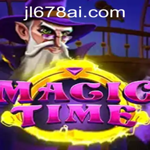 Unveiling MagicTime: A Fascinating Journey into the World of Immersive Gameplay
