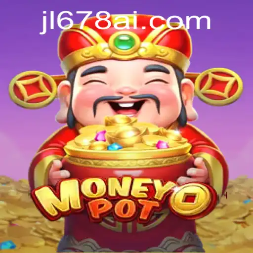 Discover the Exciting World of MoneyPot