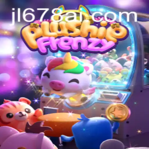 Dive into the World of PlushieFrenzy: An Enchanting Gaming Experience