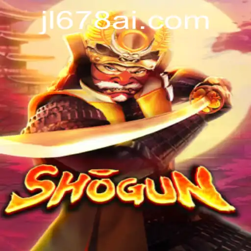 Discover the Strategic World of Shogun at JL678.COM