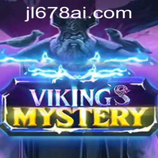 VikingsMystery: Embark on an Epic Norse Adventure