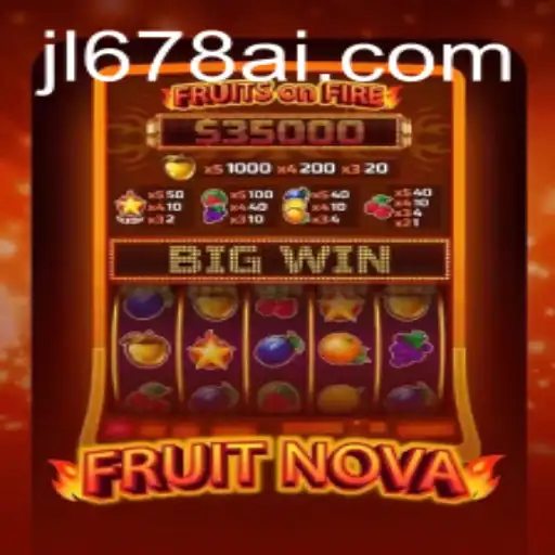 Exploring the Innovative World of FruitNova