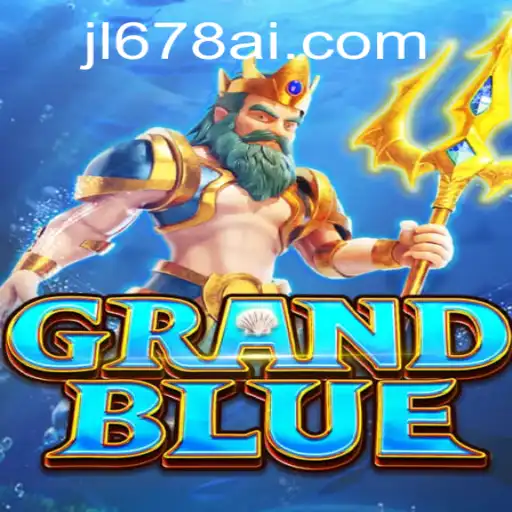 Explore the Thrilling World of GRANDBLUE with JL678.COM