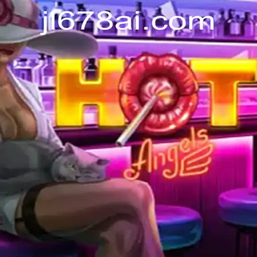 Discovering HotAngels: The Next Big Thing in Online Gaming