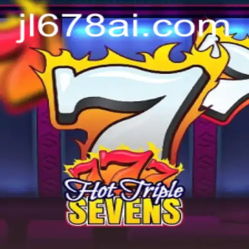 Unveiling HotTripleSevens: A Comprehensive Guide to the Thrilling Casino Game