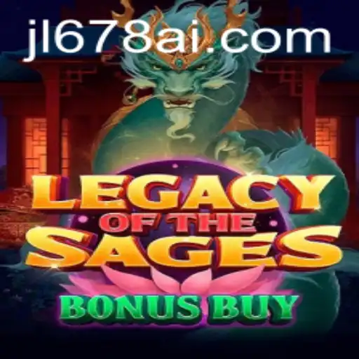 Exploring LegacyoftheSagesBonusBuy: A Comprehensive Guide to the Latest Gaming Sensation