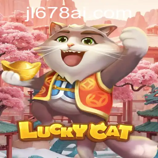 Discovering the Enthralling World of LuckyCat