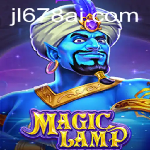 MagicLamp: A Journey into a Fantastical Gaming Experience