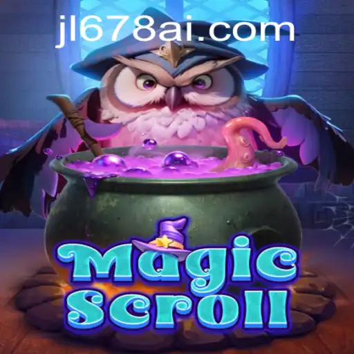 Unveiling the Enchanting World of MagicScroll: A New Era of Interactive Gaming