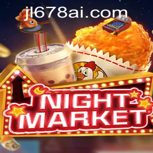 Unveiling NIGHTMARKET: A Thrilling Adventure with JL678.COM