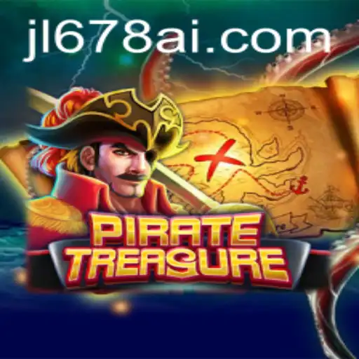 Unveiling PirateTreasure: The Thrilling Adventure of JL678.COM