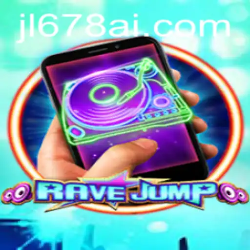 RaveJumpmobile: A Dynamic Mobile Gaming Experience with JL678.COM