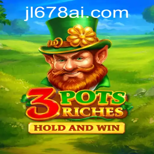 Unlock the Secrets of 3potsRiches: The Ultimate Gaming Experience