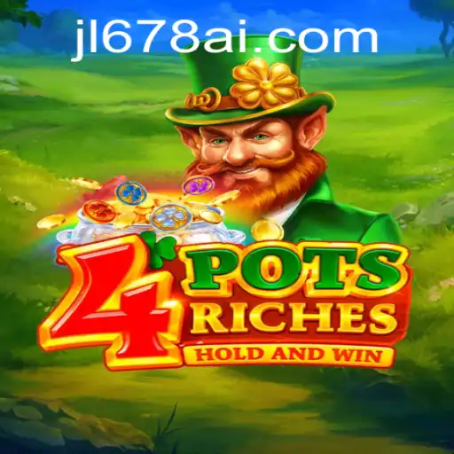 Discover the Exciting World of 4potsriches: The Ultimate Game Experience
