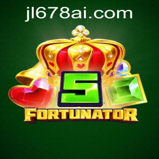 Explore the Exciting World of 5Fortunator: A New Gaming Sensation