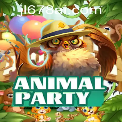 Exploring the Features and Gameplay of AnimalParty