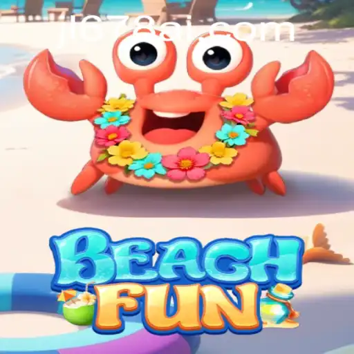 BeachFun: Dive into the Exciting World of JL678.COM's Latest Game Sensation