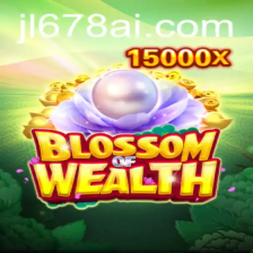 Exploring the Enchanting World of BlossomofWealth on JL678.COM
