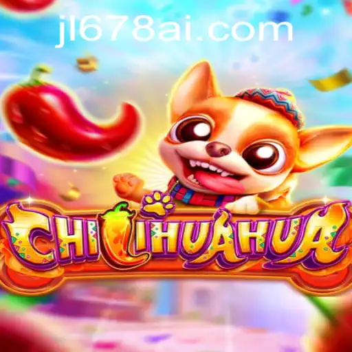 Discover the Exciting World of CHILIHUAHUA with JL678.COM
