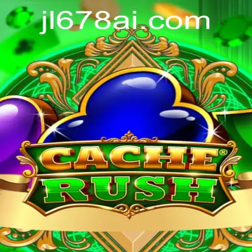 Discovering CacheRush: A Riveting Game Experience Integrating Artistry and Adventure
