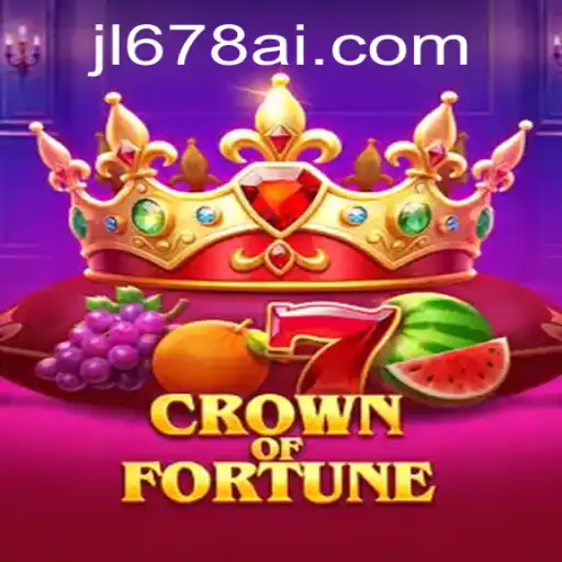Discover the Exciting Realm of CrownofFortune at JL678.COM