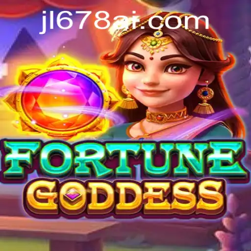 Discover the World of FORTUNEGODDESS: A Captivating Play Journey with JL678.COM