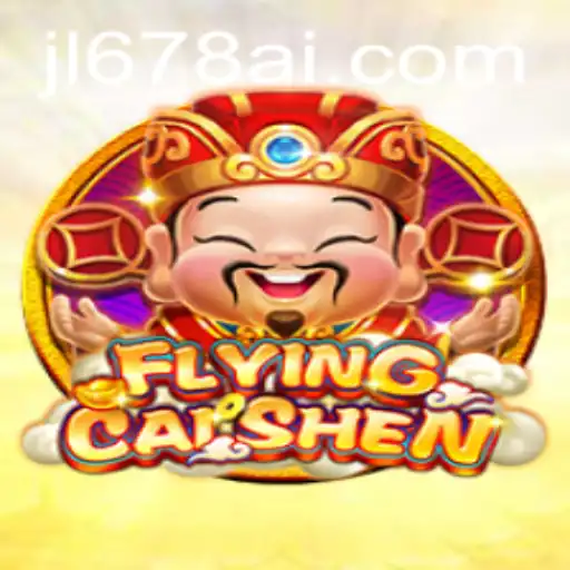 Exploring the Exciting World of FlyingCaiShen - A Comprehensive Guide