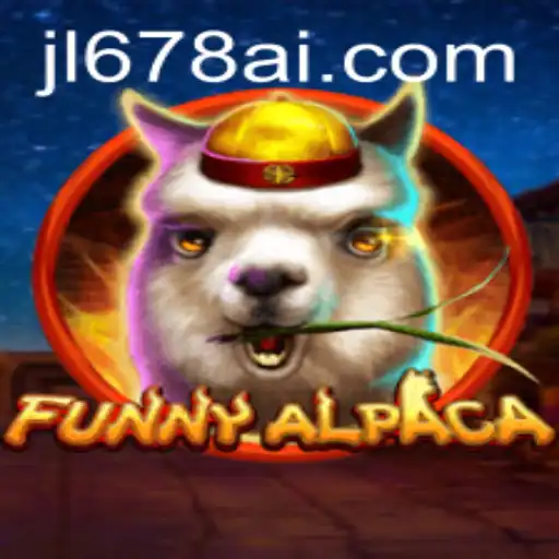 Explore the Fun and Engaging World of FunnyAlpaca