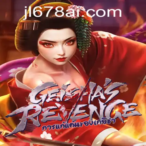 Discover the Intriguing World of GeishasRevenge with JL678.COM