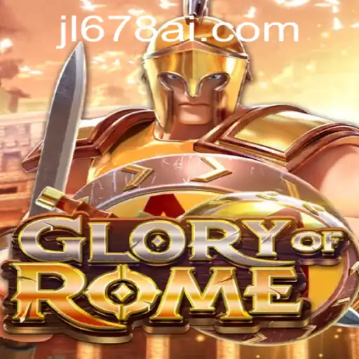 Exploring the Intriguing Realm of GloryofRome: A Deep Dive into Gameplay and Strategy