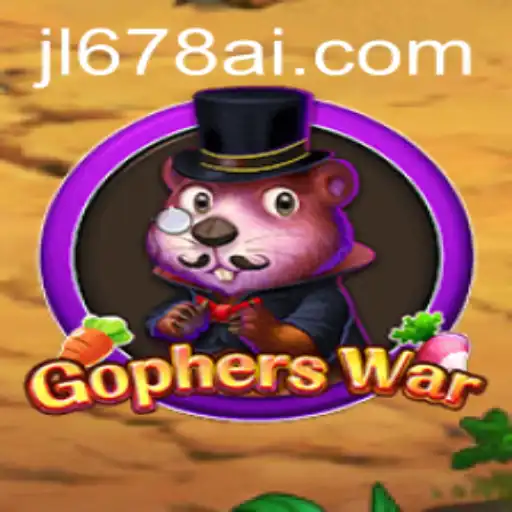 Exploration of GophersWar: A Riveting Strategy Game