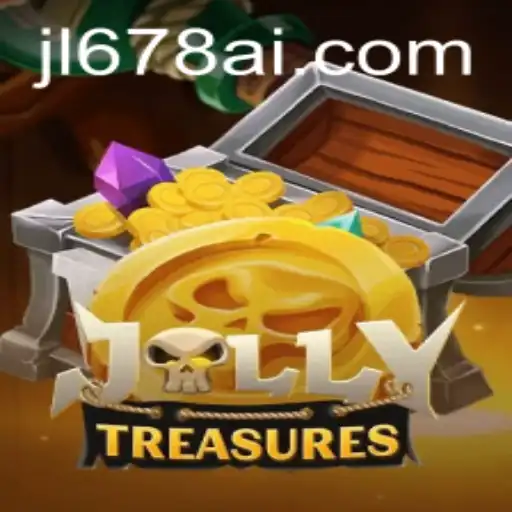 Discover the Excitement of JollyTreasures on JL678.COM