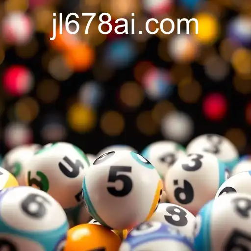 The Fascinating World of the Lottery: A Dive into JL678.COM