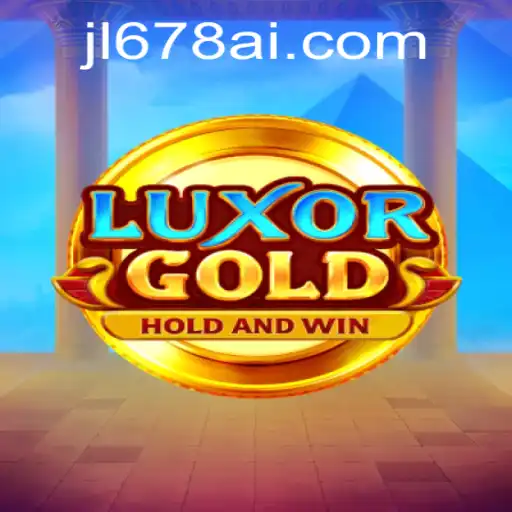 Exploring LuxorGold: A Journey Through Time and Fortune