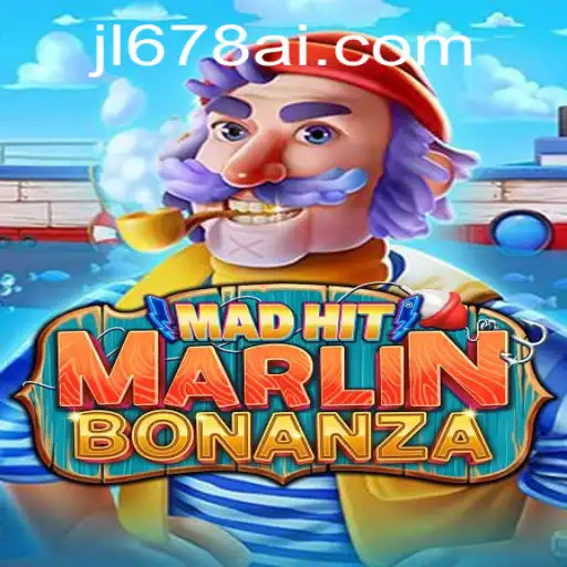 Experience Thrills with MadHitMarlinBonanza at JL678.COM