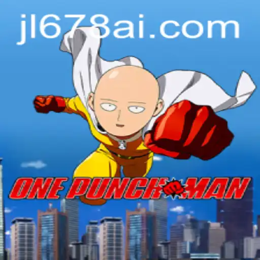 OnePunchMan: The Ultimate Gaming Experience with JL678.COM