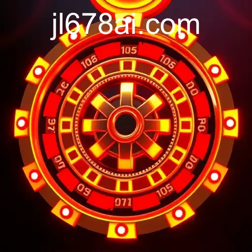 Exploring the Exciting World of Rotary Games: A Deep Dive into JL678.COM