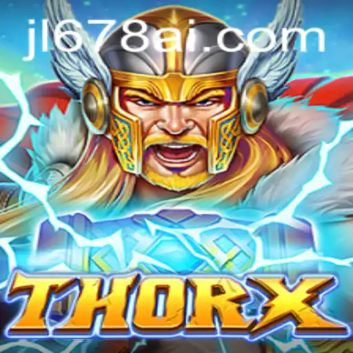 ThorX: Unleashing the Power of Thunder in Gaming
