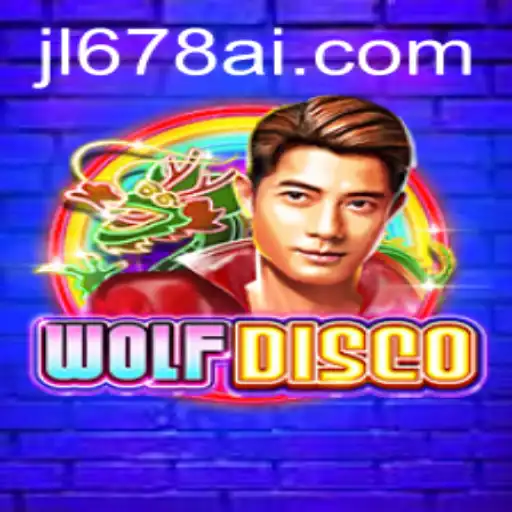 Explore the Exciting World of WolfDisco: An Innovative Gaming Experience