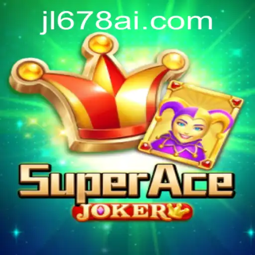 Unveiling the Thrills of SuperAceJoker: An In-Depth Look into the Game
