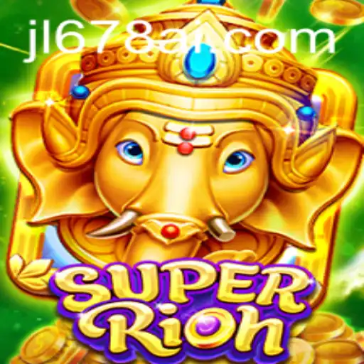 Exploring the Thrills of SuperRich: The New Gaming Phenomenon